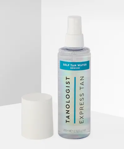Tanologist - Self Tan Water