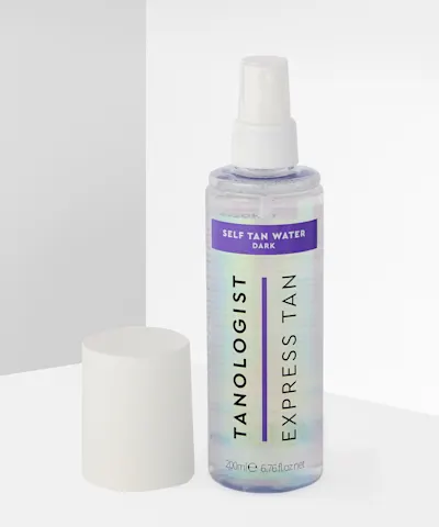 Tanologist - Self Tan Water