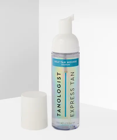 Tanologist - Self Tan Mousse