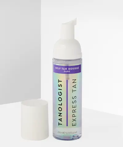 Tanologist - Self Tan Mousse