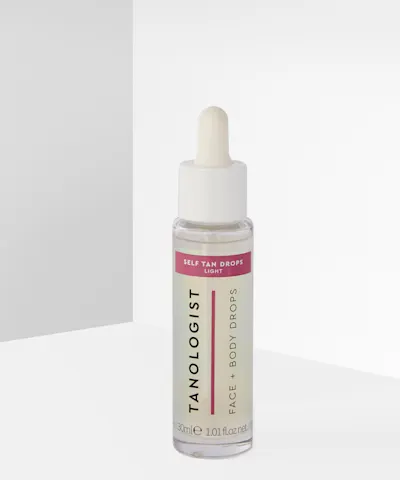 Tanologist - Self Tan Drops