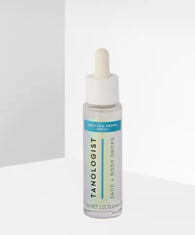 Tanologist - Self Tan Drops