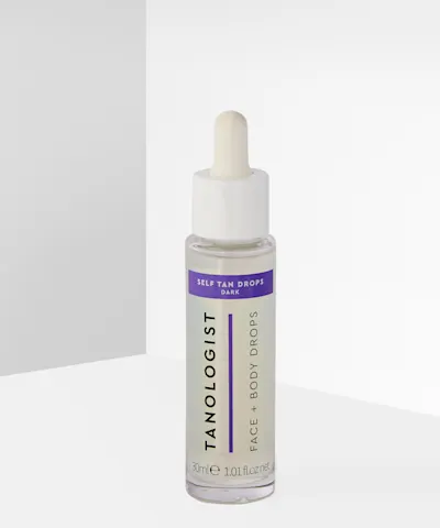Tanologist - Self Tan Drops