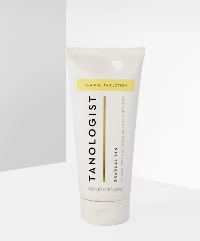 Tanologist - Gradual Tan Lotion