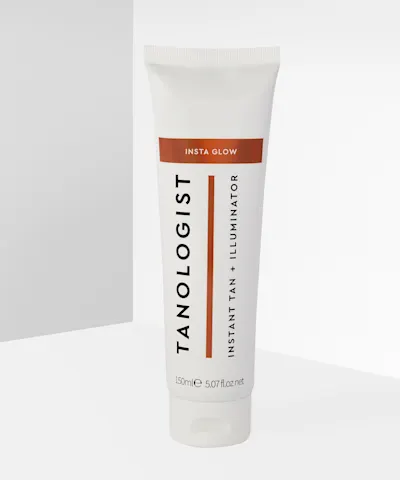 Tanologist - Insta Glow
