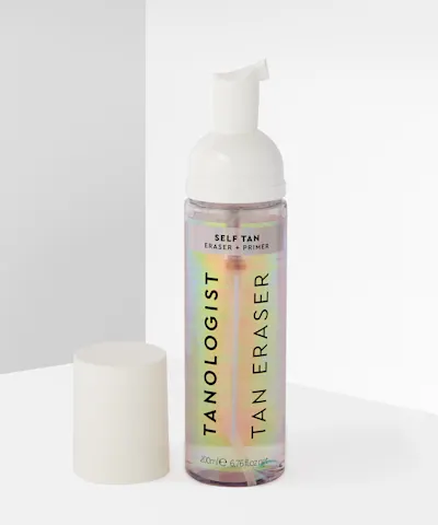Tanologist - Self Tan Eraser + Primer