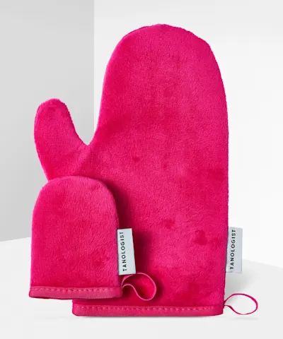 Tanologist - The Mitt Duo