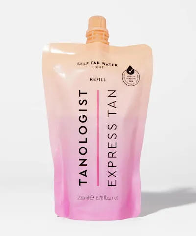 Tanologist - Self Tan Water Refill