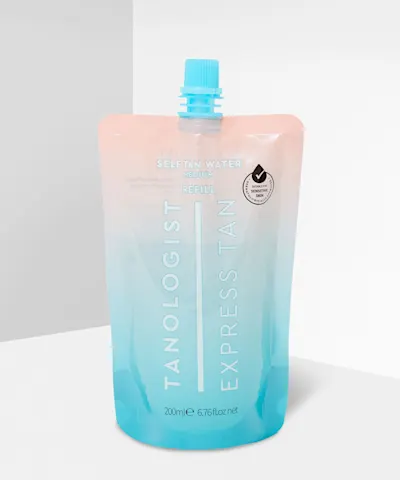 Tanologist - Self Tan Water Refill