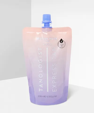 Tanologist - Self Tan Water Refill