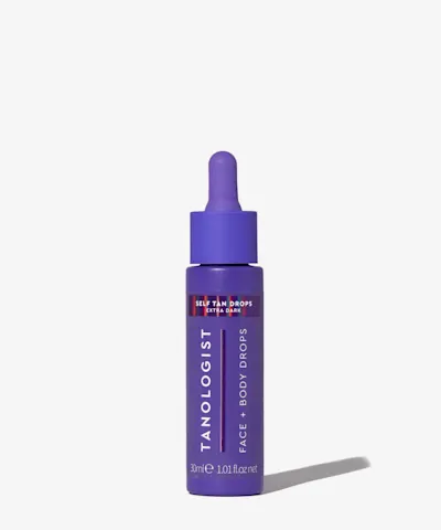 Tanologist - Self Tan Drops