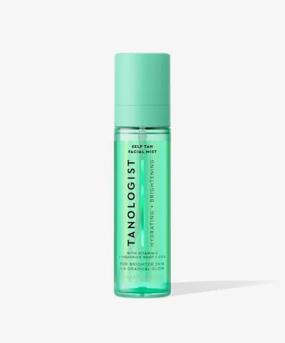 Tanologist - Hydrating Micro Mist