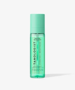 Tanologist Hydrating Micro Mist