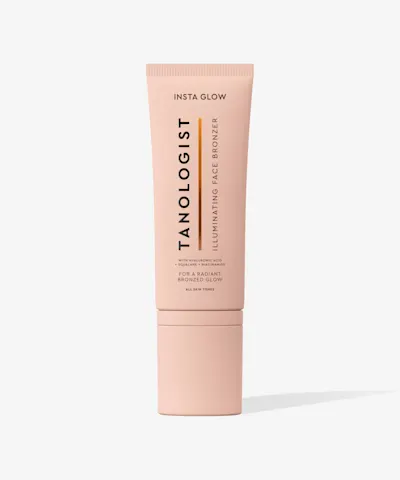 Tanologist - Insta Glow Face