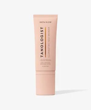 tanologist Insta Glow Face