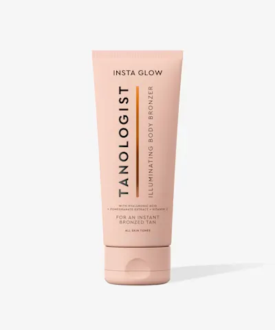 Tanologist - Insta Glow Body