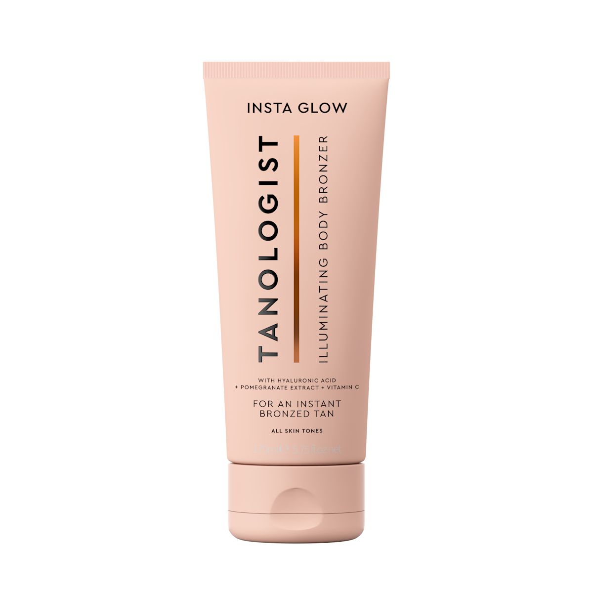Tanologist Insta Glow Body 170ml