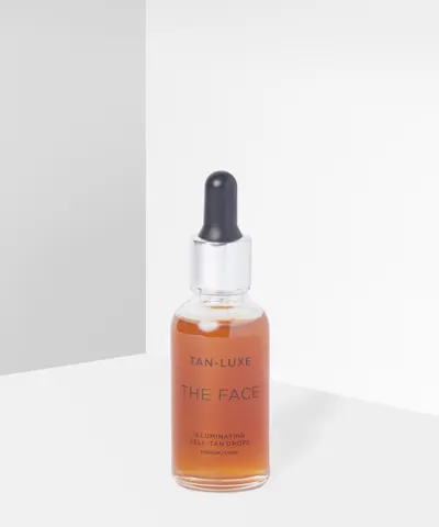 TAN-LUXE - The Face Illuminating Self-Tan Drops