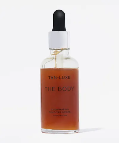 TAN-LUXE - The Body Illuminating Self-Tan Drops