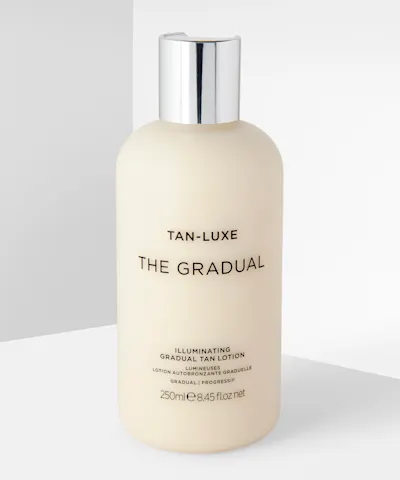 TAN-LUXE - The Gradual Illuminating Tan Lotion