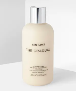 TAN-LUXE The Gradual Illuminating Tan Lotion