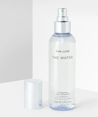 TAN-LUXE - The Water Hydrating Self Tan Water