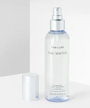 tanluxe The Water Hydrating Self Tan Water