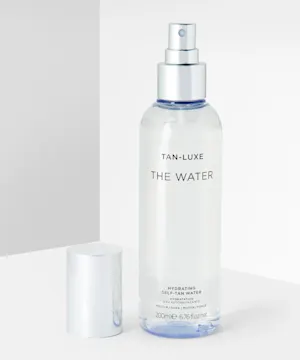 tanluxe The Water Hydrating Self Tan Water