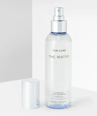 TAN-LUXE - The Water Hydrating Self Tan Water