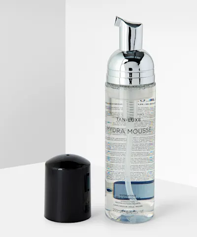 TAN-LUXE - Hydra Mousse Hydrating Self-Tan Mousse