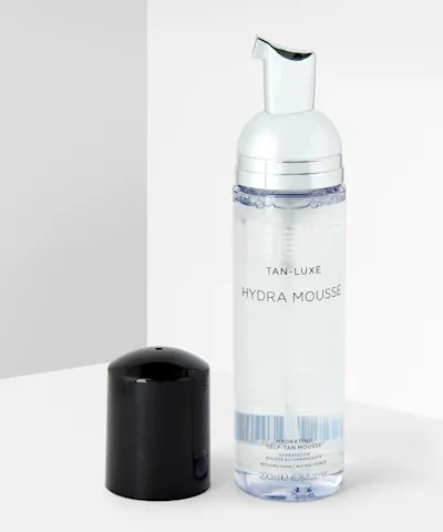 TAN-LUXE - Hydra Mousse Hydrating Self-Tan Mousse
