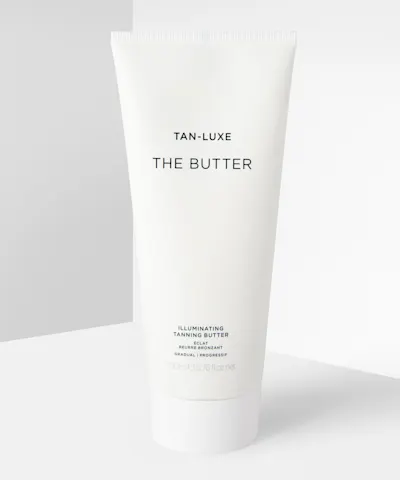 TAN-LUXE - The Butter Illuminating Tanning Butter