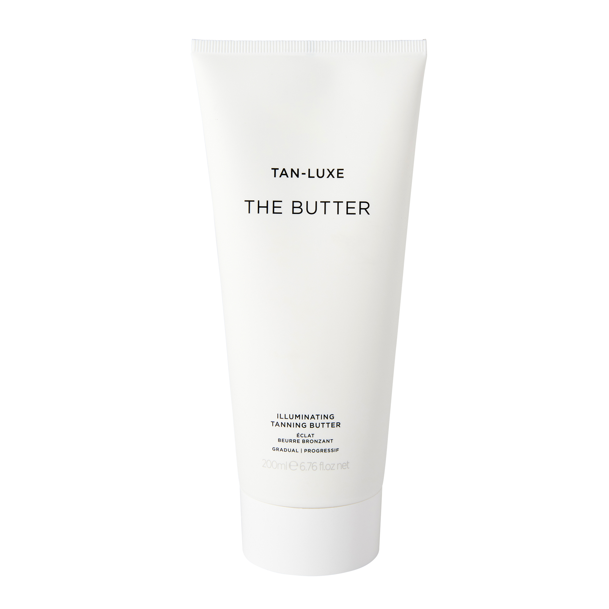 The Butter Illuminating Tanning Butter