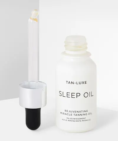 TAN-LUXE - The SLEEP OIL