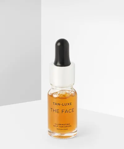 TAN-LUXE - The Face Illuminating Self-Tan Drops Travel Size