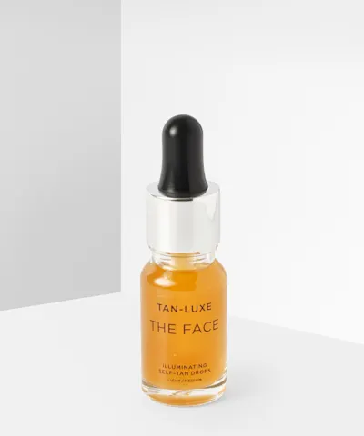 TAN-LUXE - The Face Illuminating Self-Tan Drops Travel Size
