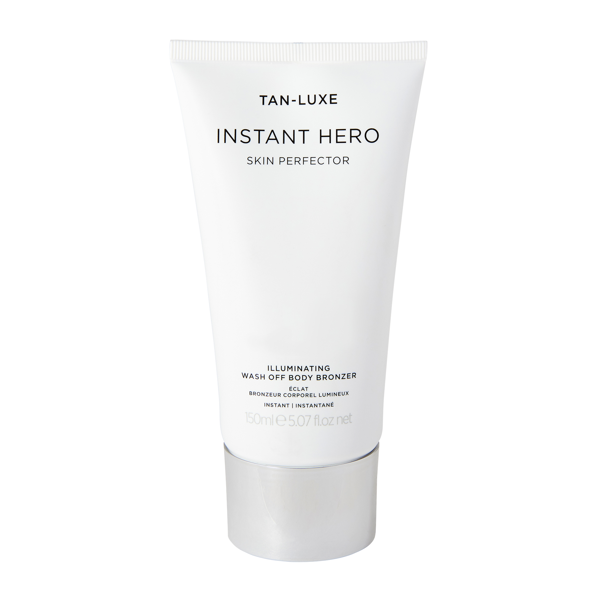 Instant Hero Illuminating Wash Off Body Bronzer