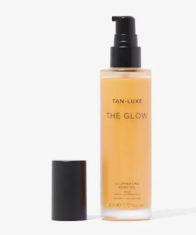 TAN-LUXE - The Glow Illuminating Body Oil