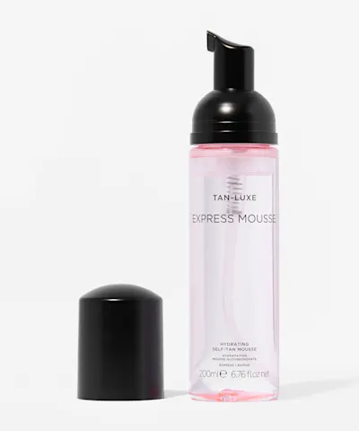 TAN-LUXE - Express Hydrating Self-Tan Mousse