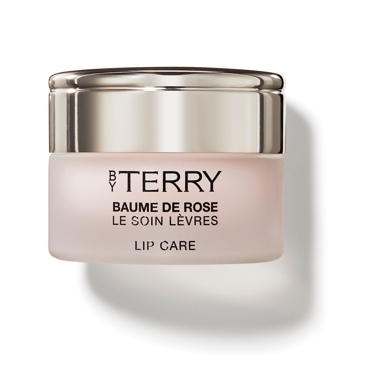 By Terry Baume de Rose Pot