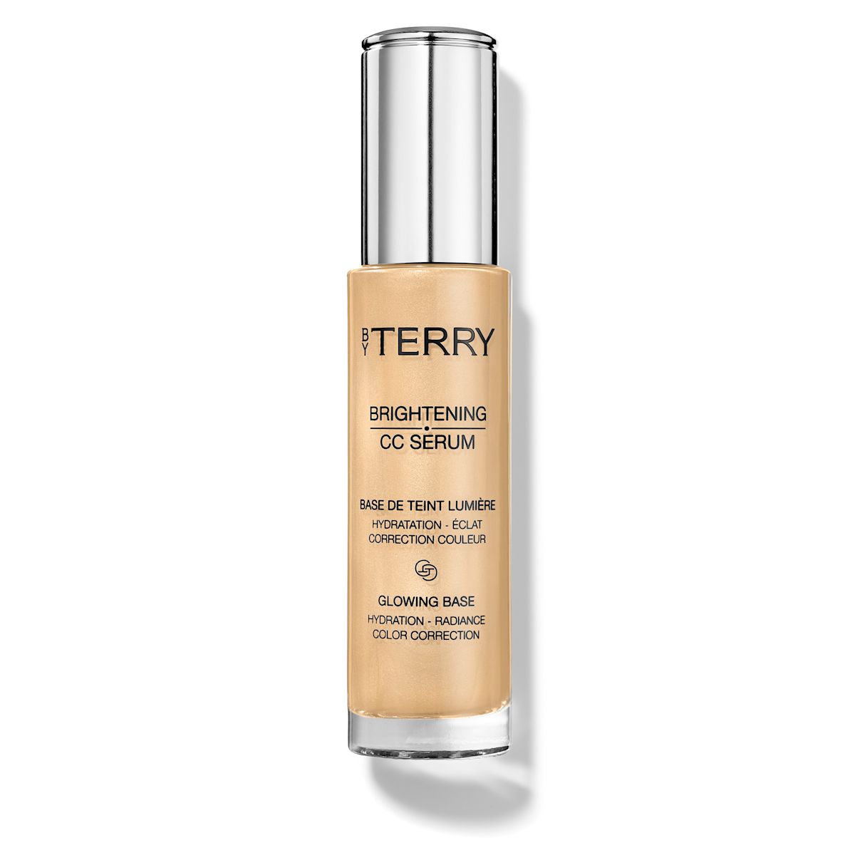 By Terry Brightening CC Serum Apricot Glow