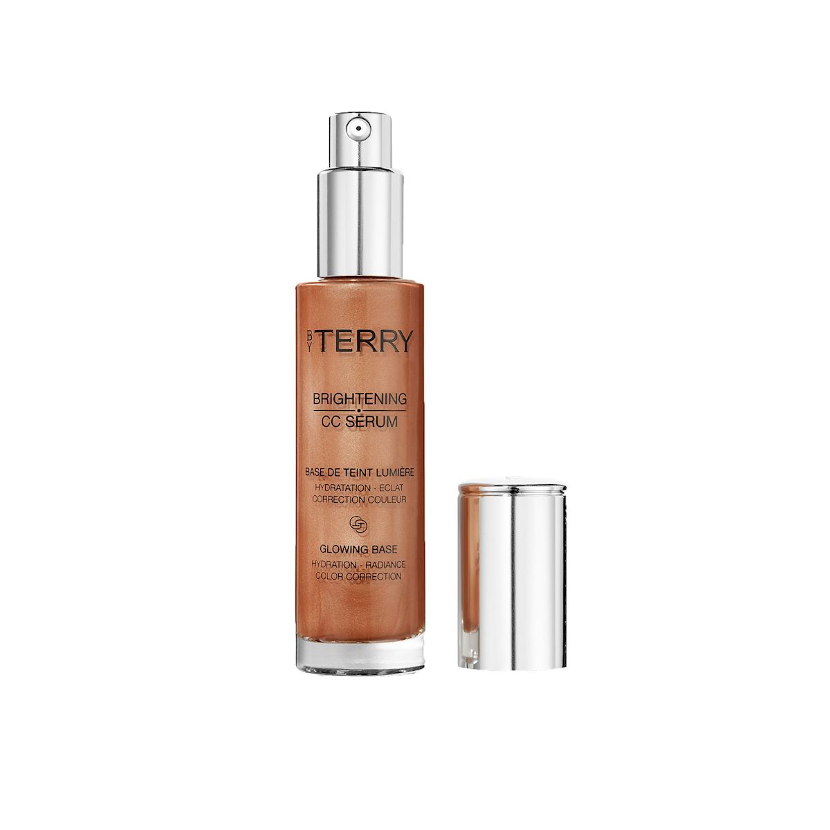 By Terry Brightening CC Serum Sunny Flash