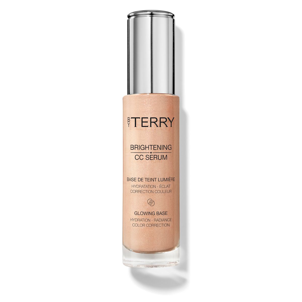 By Terry Brightening CC Serum Nude Glow