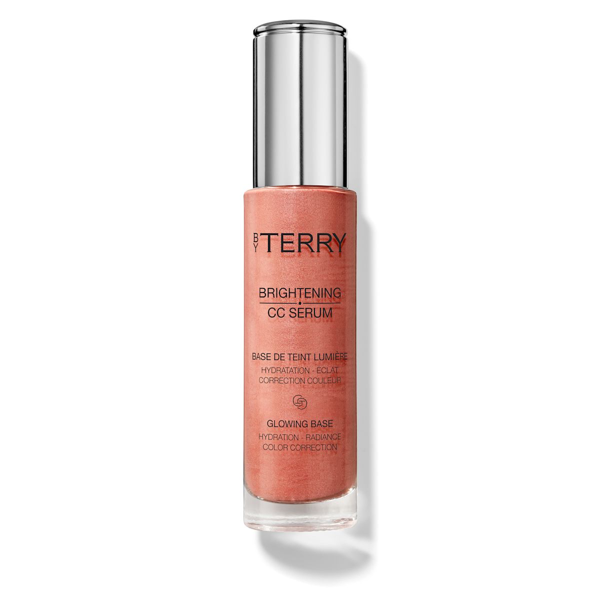 By Terry Brightening CC Serum Sienna Light