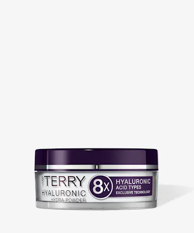 By Terry - Hyaluronic Hydra-Power 8HA