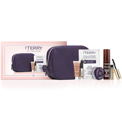 By Terry All Time Favourite Set