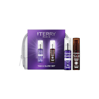 By Terry Tan & Glow Set
