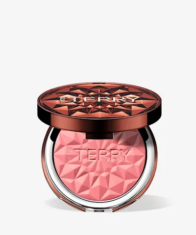 By Terry - TEA to TAN Powder Blush