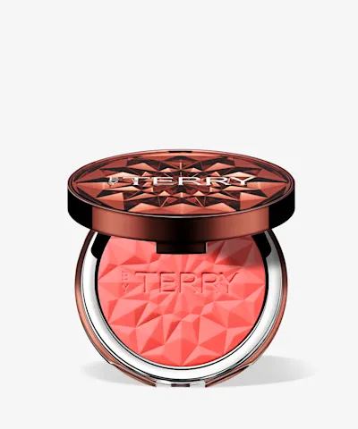 By Terry  - TEA to TAN Powder Blush