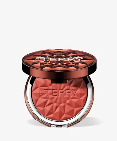 By Terry  - TEA to TAN Powder Blush